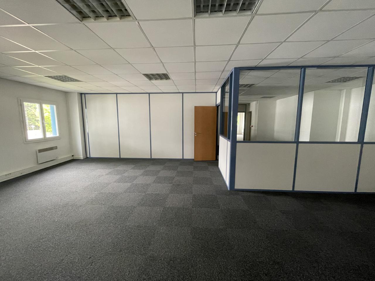 Local d'activité Coignières 1726m² Location local d'activité Coignières Yvelines OLACT2314744 27